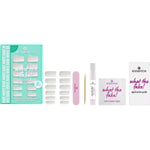 Nail polish Essence WHAT THE FAKE! product packaging