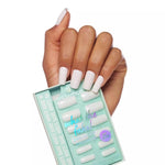 Nail polish Essence WHAT THE FAKE! product packaging