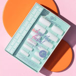 Nail polish Essence WHAT THE FAKE! product packaging
