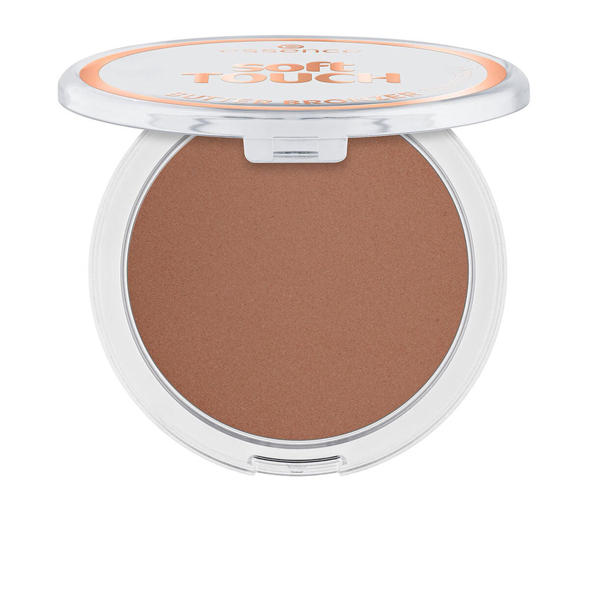 Make-Up Set Essence SOFT TOUCH product packaging