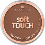 Make-Up Set Essence SOFT TOUCH for Women product packaging