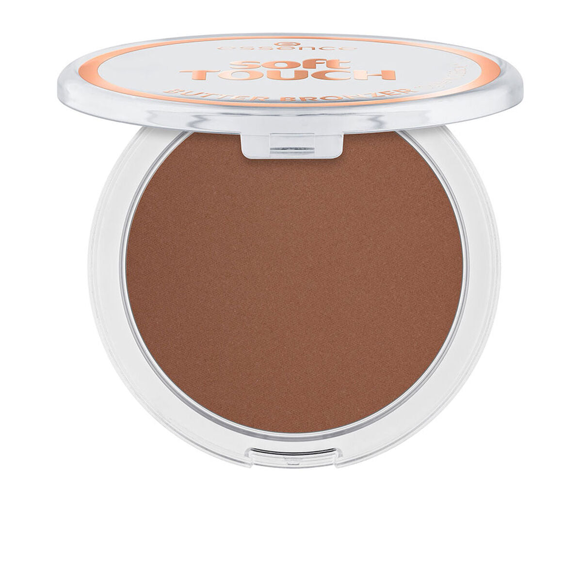 Make-Up Set Essence SOFT TOUCH for Women product packaging