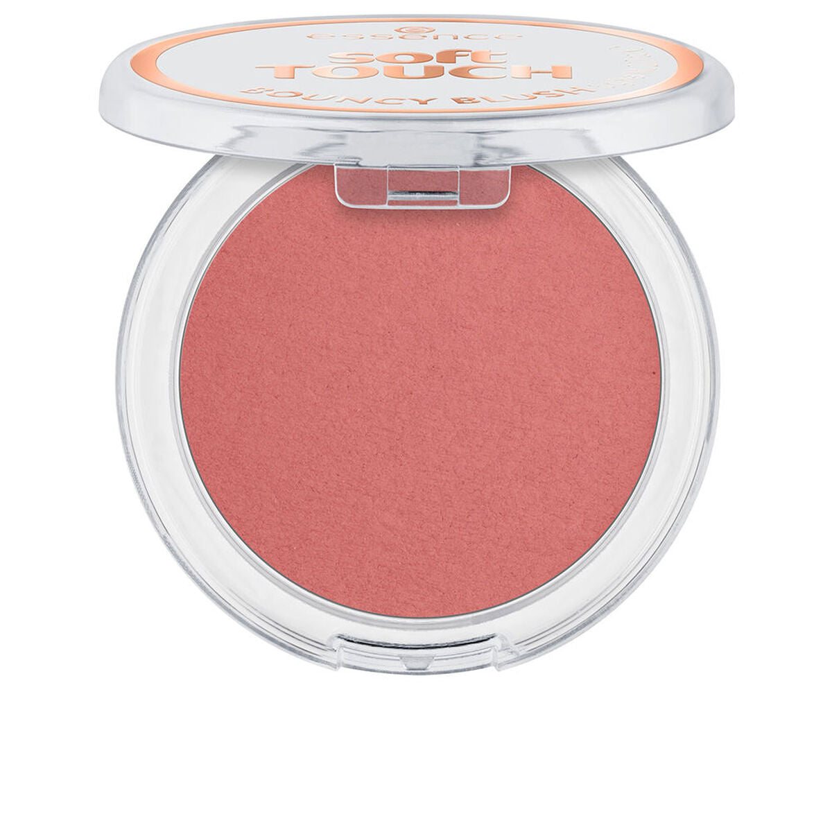 Make-Up Set Essence TOUCH BOUNCY BLUSH makeup packaging