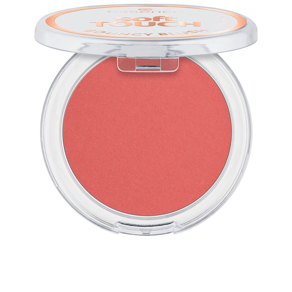 Make-Up Set Essence TOUCH BOUNCY BLUSH makeup packaging