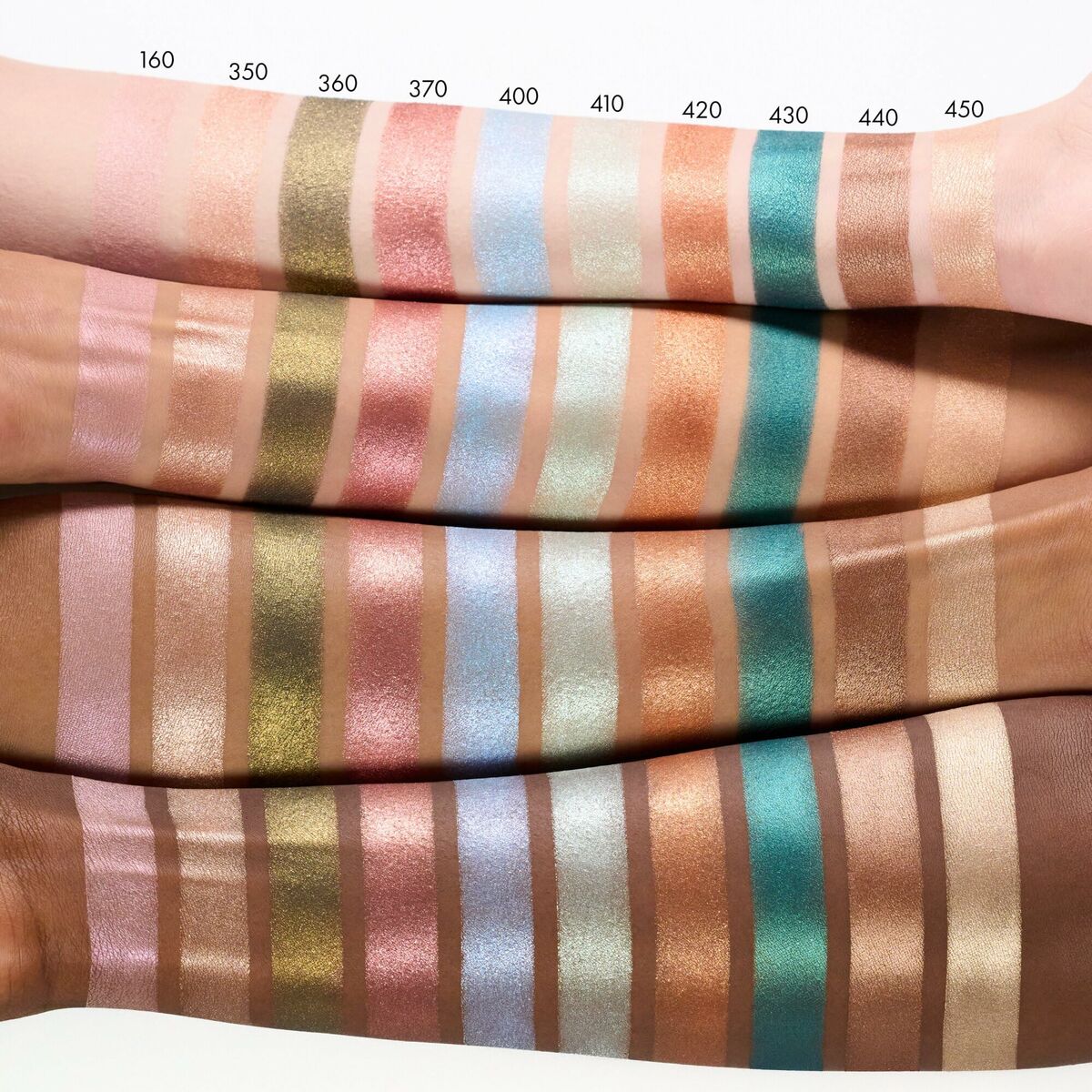 Make-Up Set Catrice ART COULEURS product packaging