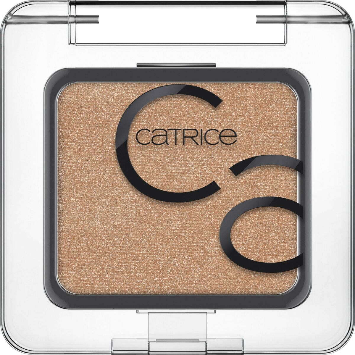 Make-Up Set Catrice ART COULEURS for Women product packaging