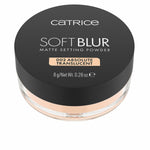 Make-Up Set Catrice SOFT BLUR product packaging