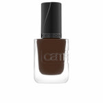 Nail polish Catrice GEL AFFAIR Nº 039-DOUBLE SHOT DIVA 10,5 ml 10.5 ml skincare packaging