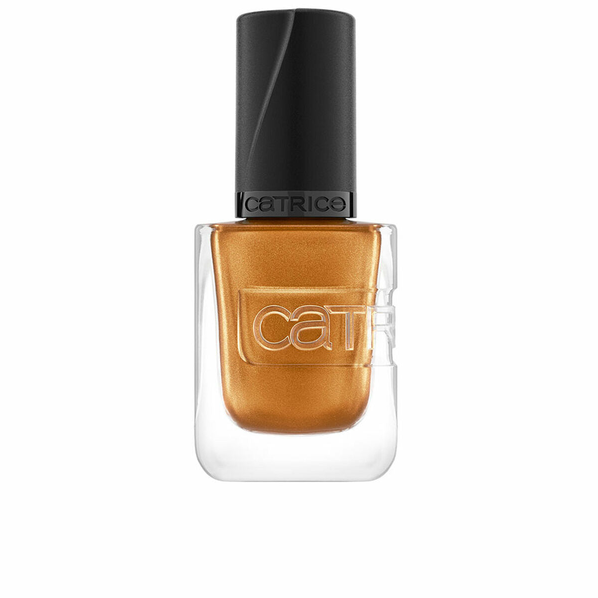 Nail polish Catrice GEL AFFAIR Nº 040-COPPER CABANA 10,5 ml 10.5 ml skincare packaging