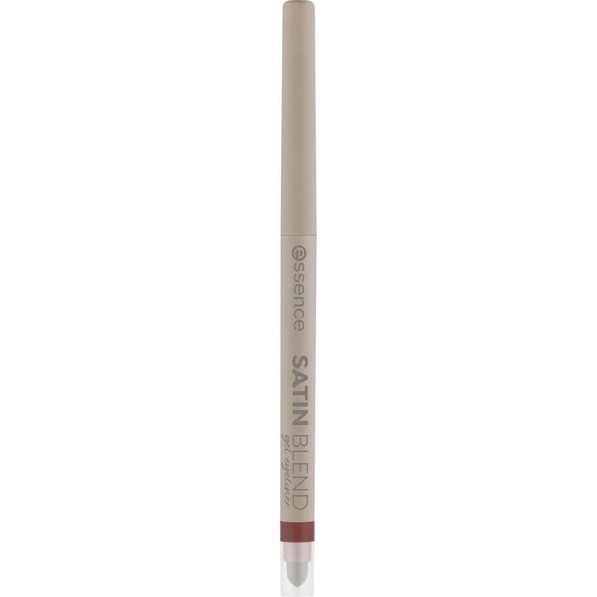 Make-Up Set Essence SATIN BLEND for Women product packaging