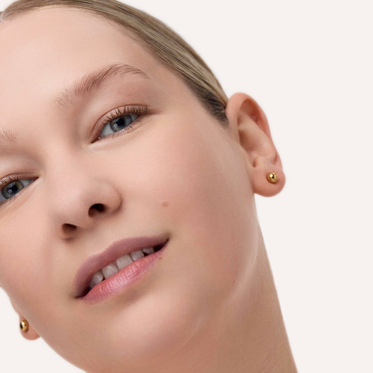 Make-Up Set Catrice BRIGHT & BLUR product packaging