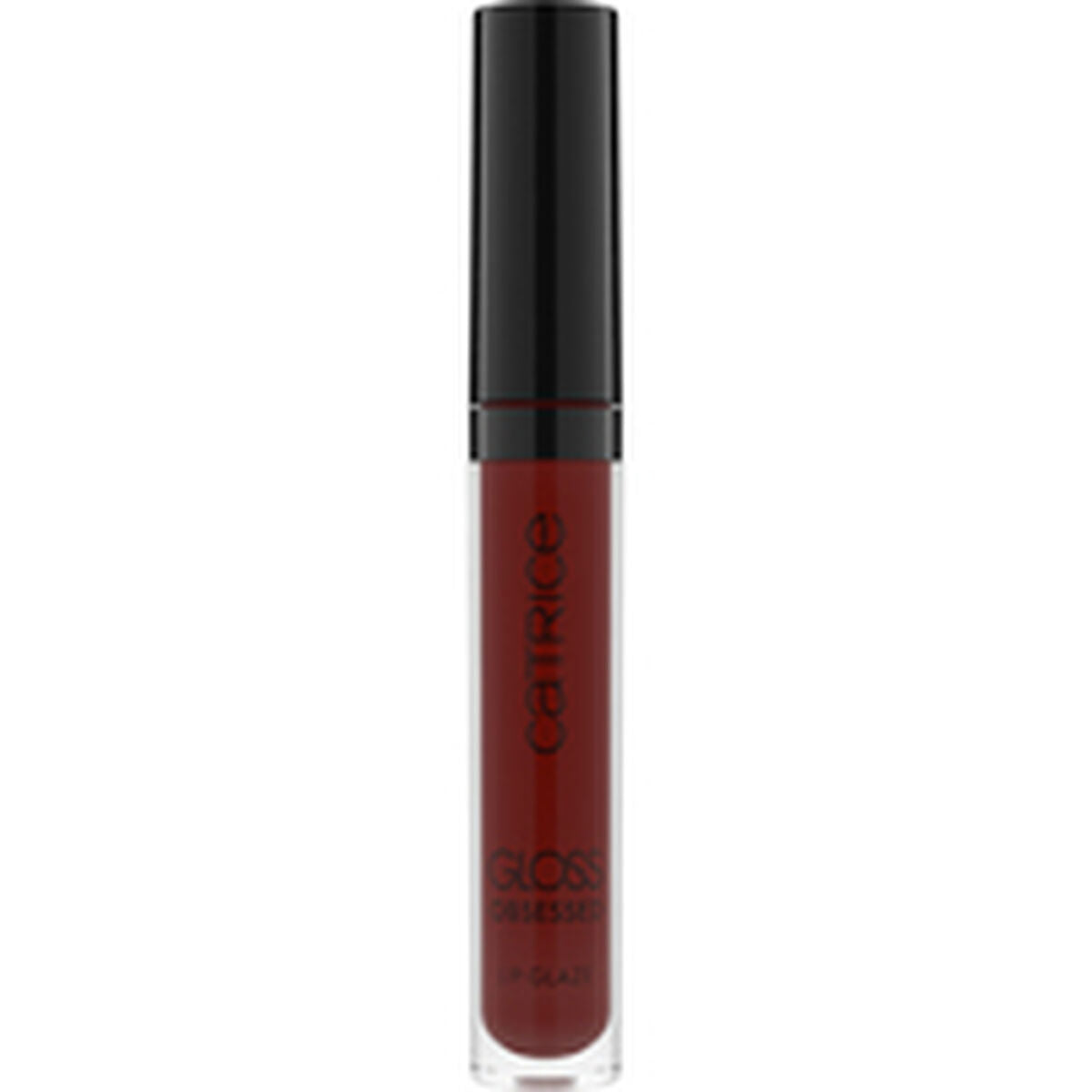 Lipstick Catrice GLOSS OBSESSED 2,5 ml makeup packaging 2.5 ml