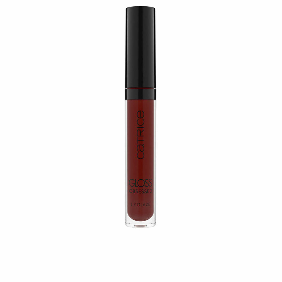 Lipstick Catrice GLOSS OBSESSED 2,5 ml makeup packaging 2.5 ml