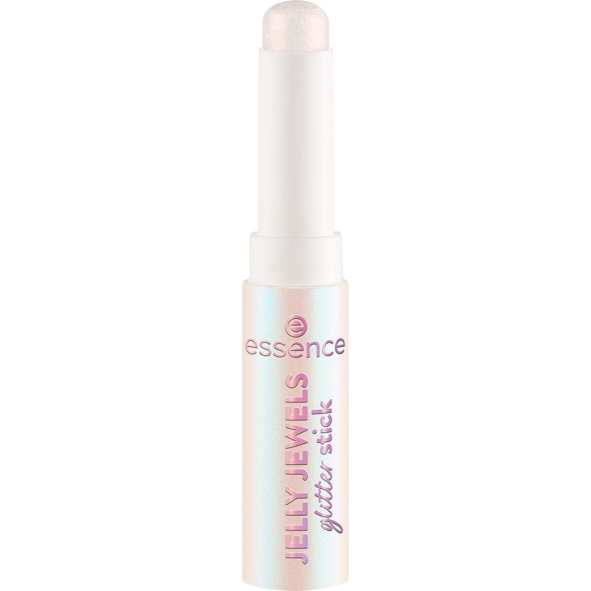 Make-Up Set Essence JELLY JEWELS product packaging