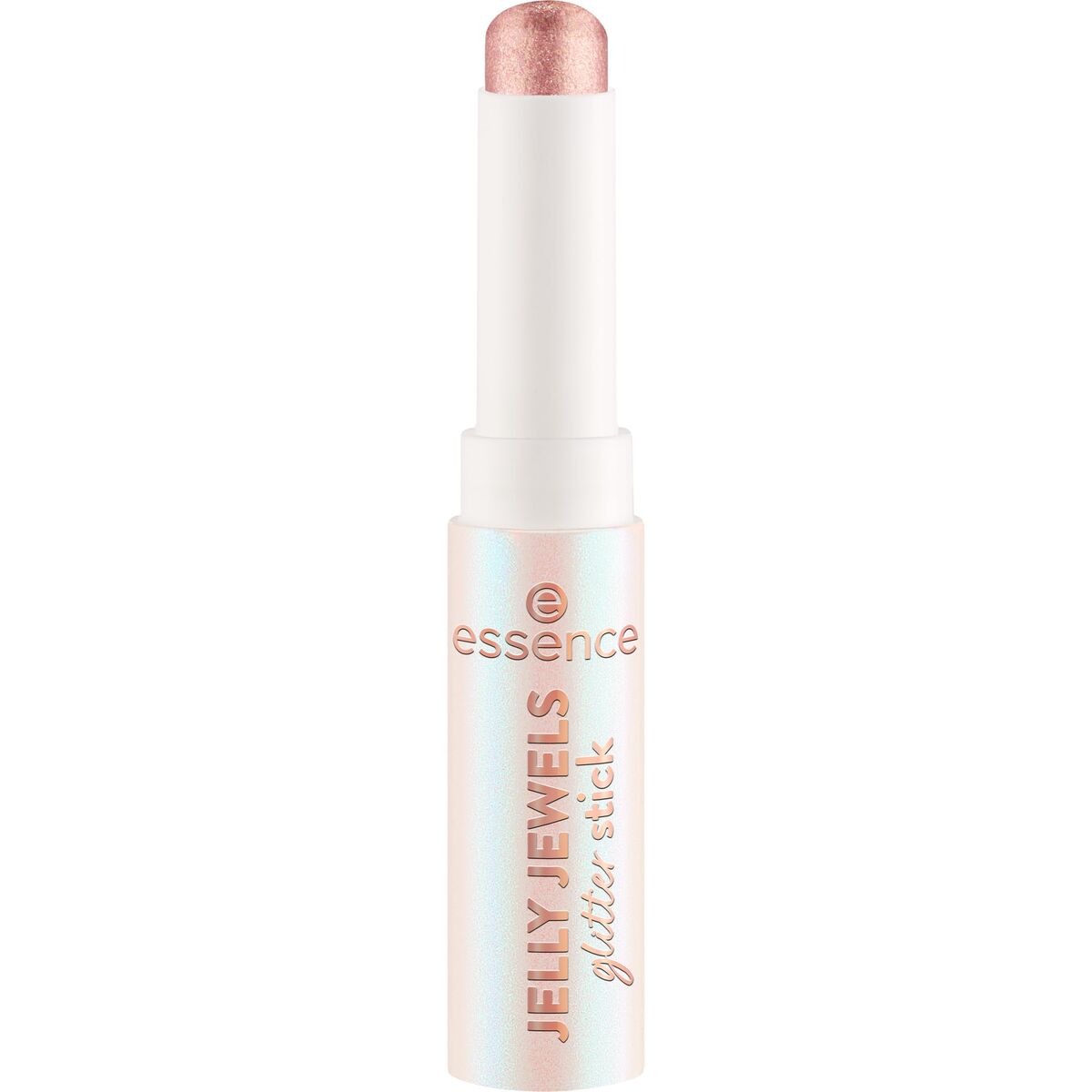 Make-Up Set Essence JELLY JEWELS product packaging