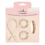 Hair ties Invisibobble Heatless Curling 3 Pieces product packaging