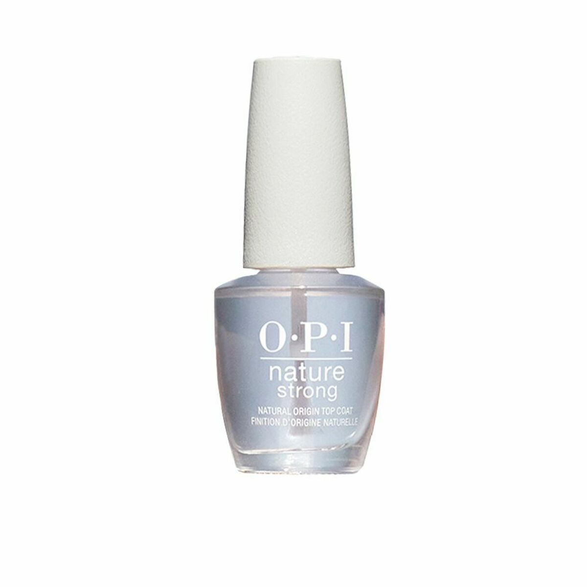 Nail Polish Fixer Opi Nature Strong 15 ml product packaging