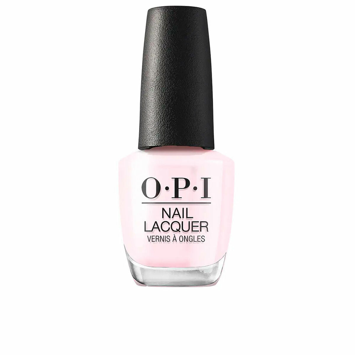 Nail polish Opi #Let’s be friends! Let’s Be Friends! 15 ml product packaging