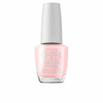 Nail polish Opi Nature Strong Let Nature Take Its Quartz 15 ml product packaging