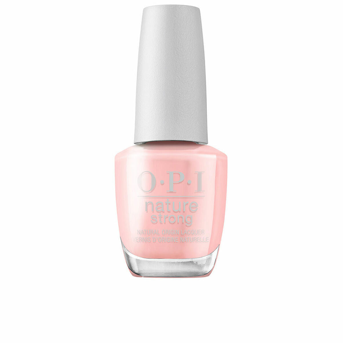 Nail polish Opi Nature Strong We Canyon Do Better 15 ml product packaging