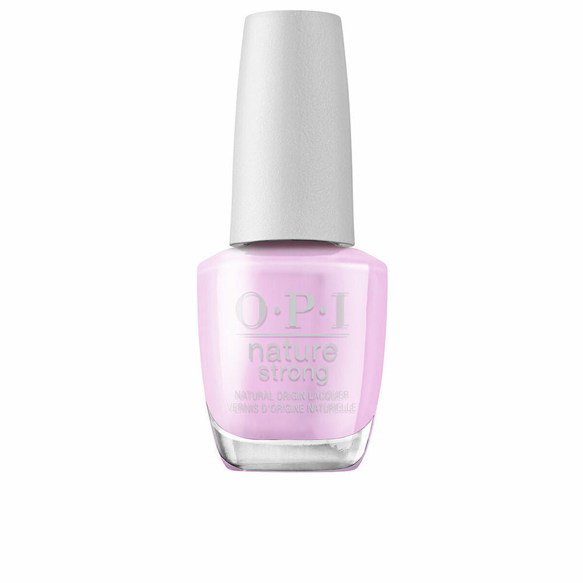 Nail polish Opi #Natural Mauvement Natural Mauvement 15 ml product packaging