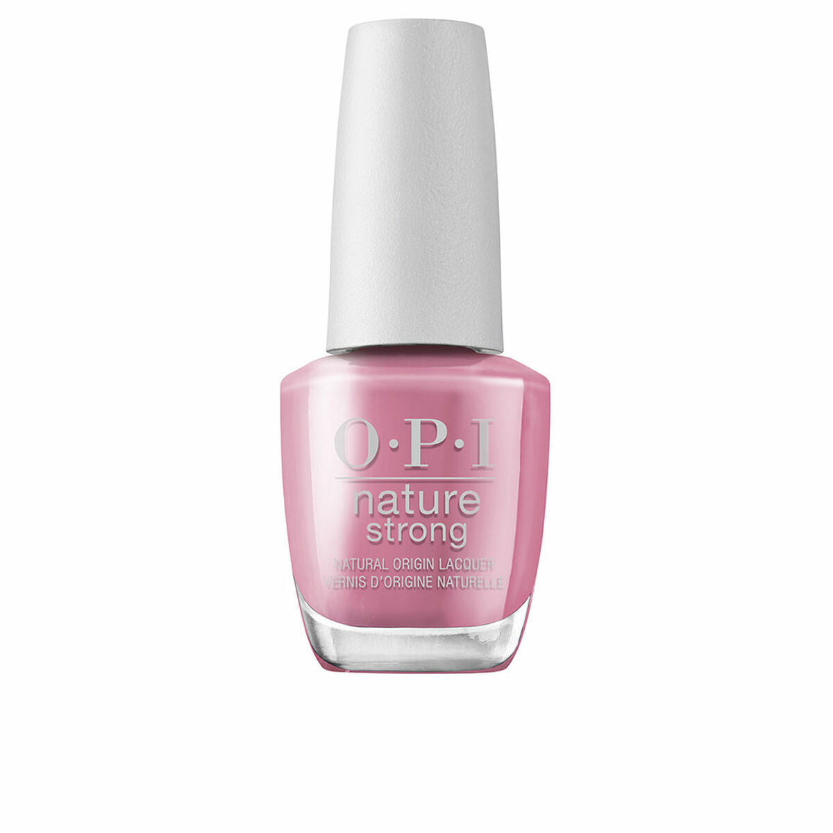 Nail polish Opi #Knowledge is Flower Knowledge Is Flower 15 ml product packaging
