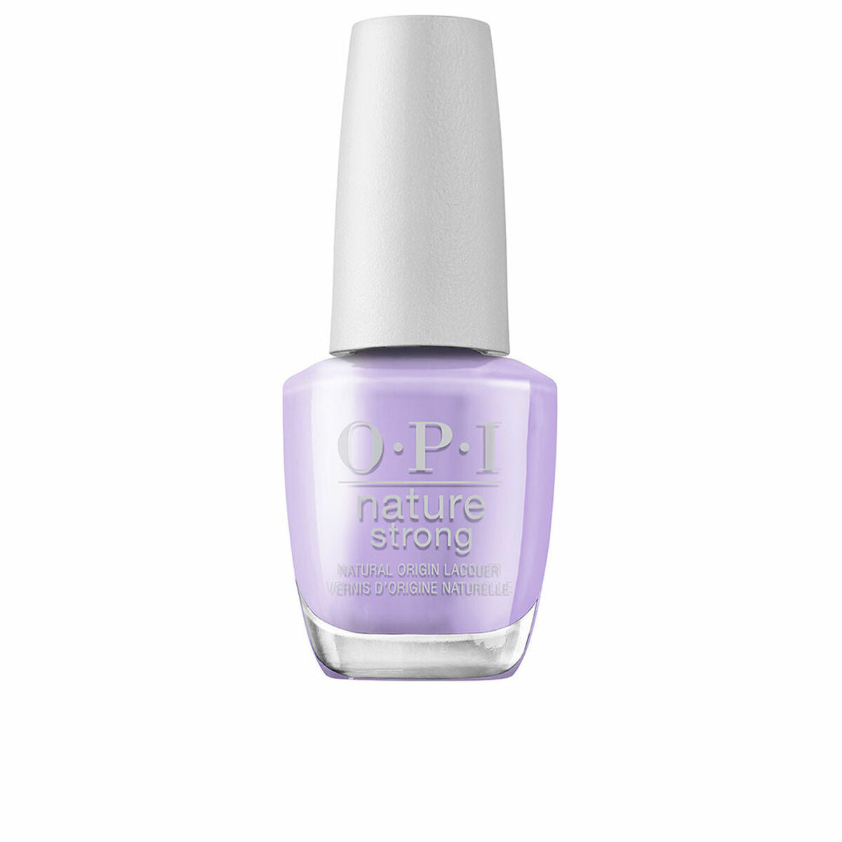 Nail polish Opi #Spring Into Action Spring Into Action 15 ml product packaging