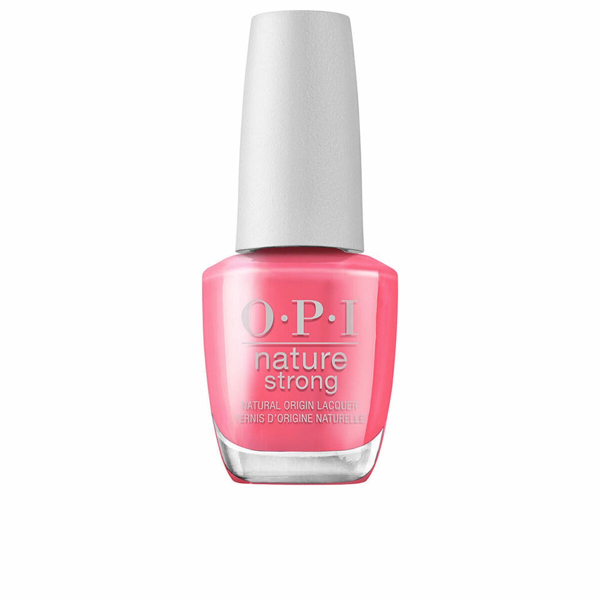 Nail polish Opi #Big Bloom Energy Big Bloom Energy 15 ml product packaging