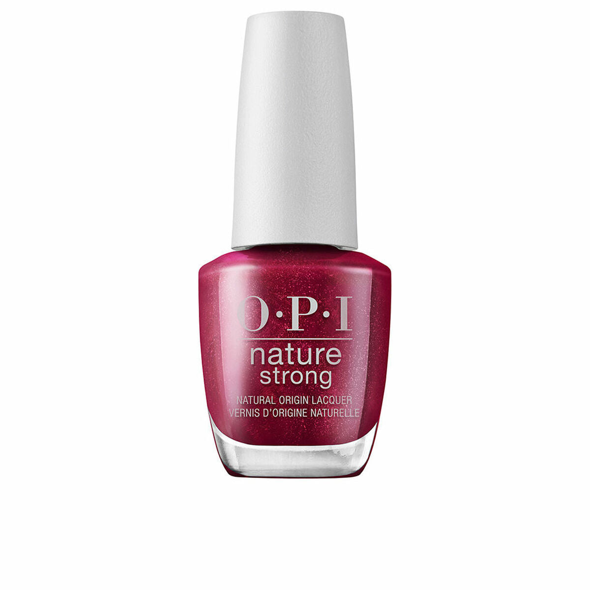 Nail polish Opi #Raisin Your Voice Raisin Your Voice 15 ml product packaging