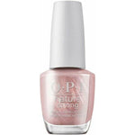 Facial Corrector Opi Nature Strong Intentions Are Rose Gold 15 ml product packaging