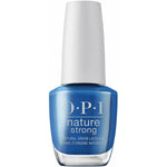 Facial Corrector Opi Nature Strong Raindrop Expectations 15 ml product packaging