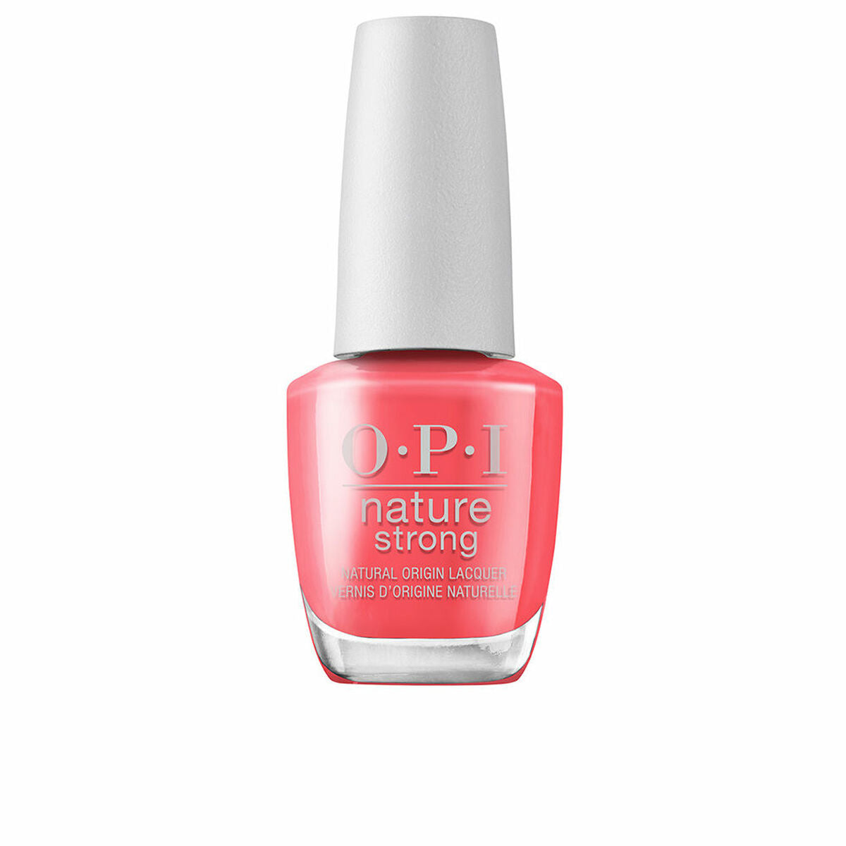Nail polish Opi #Once and Floral Once And Floral 15 ml product packaging