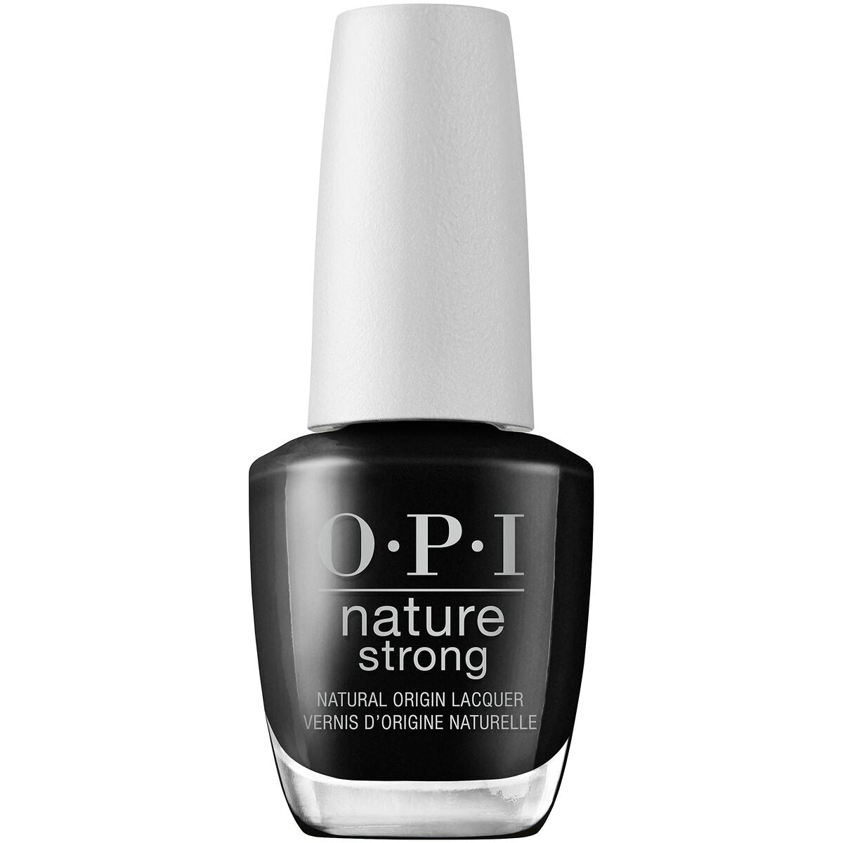 Facial Corrector Opi Nature Strong Onyx Skies 15 ml product packaging