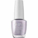 Facial Corrector Opi Nature Strong Dawn Of A New Gray 15 ml product packaging