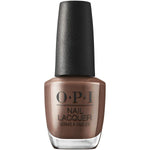 Nail polish Opi Nail Lacquer Cliffside karaoke 15 ml product packaging
