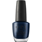 Nail polish Opi Fall Nail Lacquer Midnight Mantra 15 ml product packaging