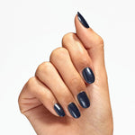 Nail polish Opi Fall Nail Lacquer Midnight Mantra 15 ml product packaging