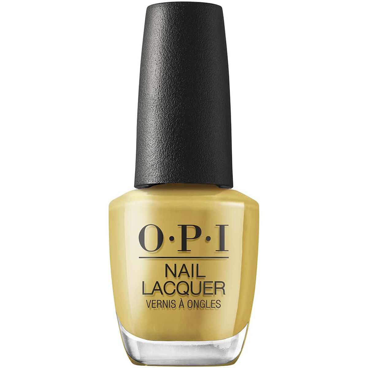 nail polish Opi Fall Collection Ochre do the Moon 15 ml product packaging