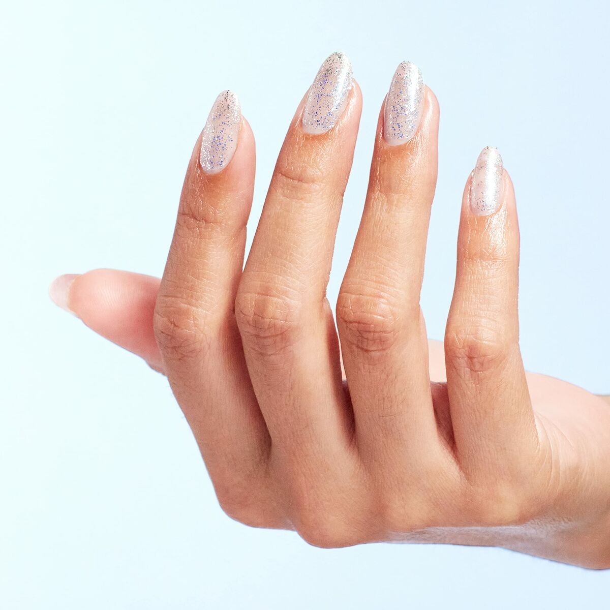 Nail polish Opi Nature Strong Eco for It 15 ml product packaging