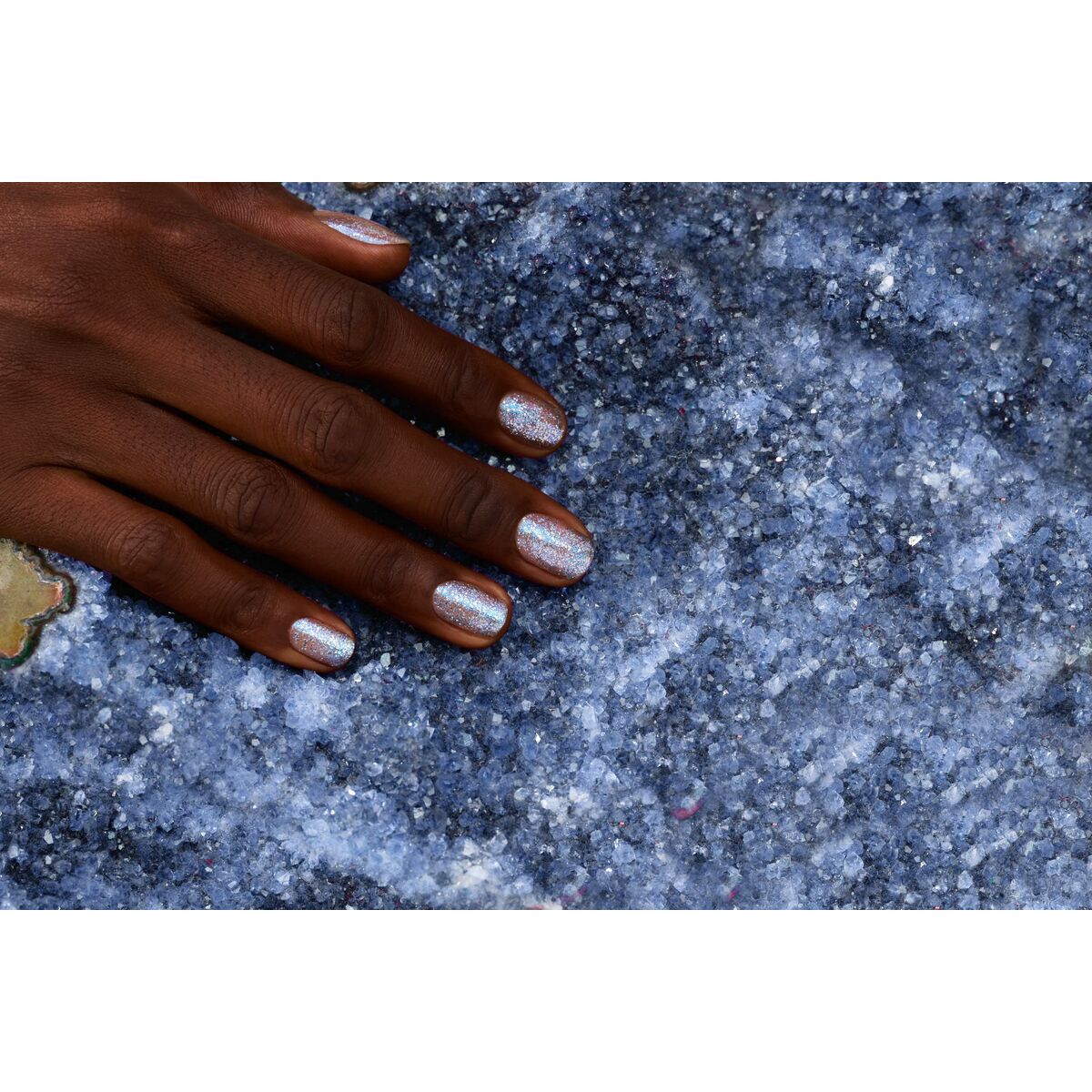 Nail polish Opi Nature Strong Eco for It 15 ml product packaging