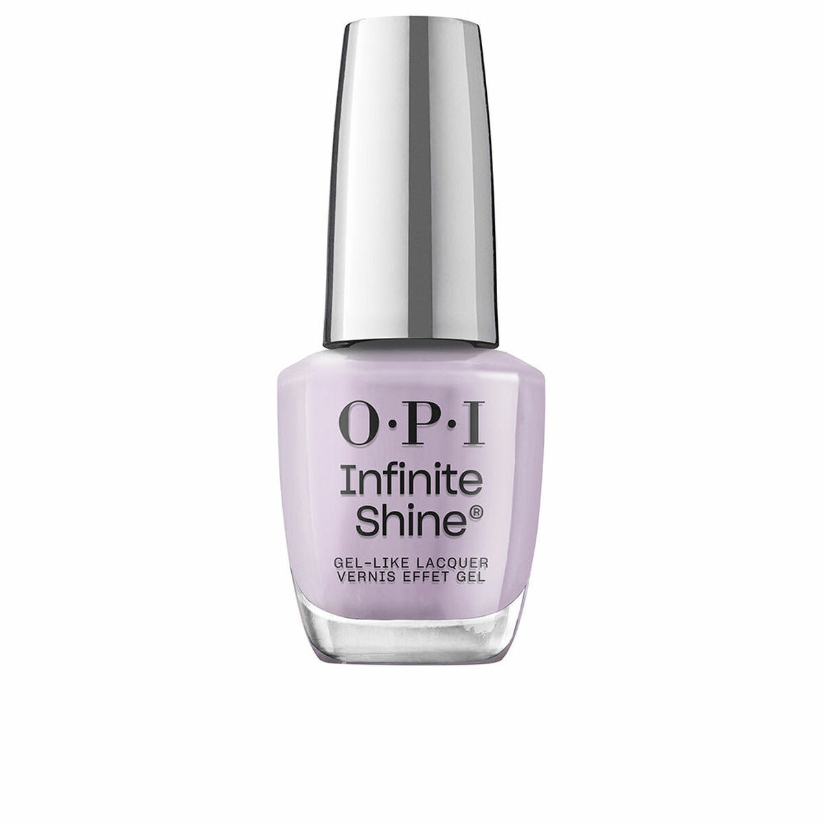Gel nail polish Opi INFINITE SHINE Last Glam Standing 15 ml skincare packaging