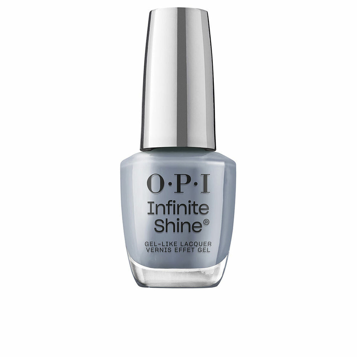 Gel nail polish Opi INFINITE SHINE Pure Jean-ius 15 ml skincare packaging
