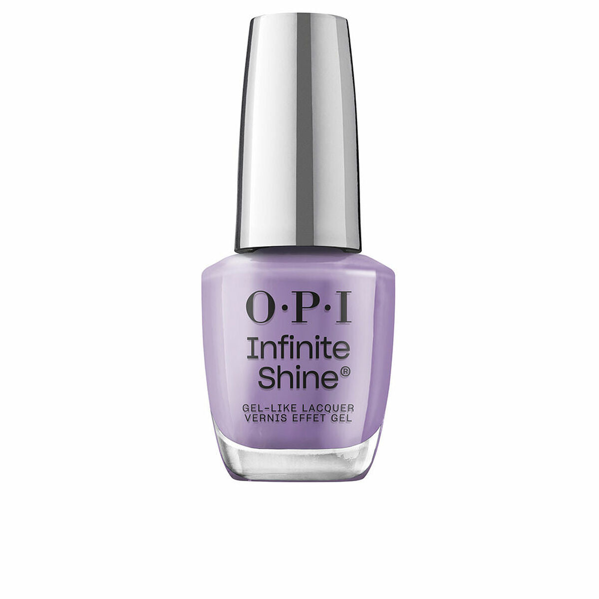 Gel nail polish Opi INFINITE SHINE Lush Hour 15 ml skincare packaging