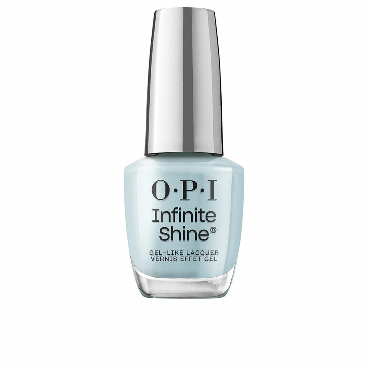 Gel nail polish Opi INFINITE SHINE Last from the Past 15 ml skincare packaging