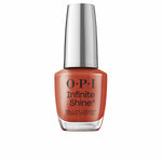 Gel nail polish Opi INFINITE SHINE Full of Glambition 15 ml skincare packaging