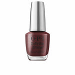 Gel nail polish Opi INFINITE SHINE Raisin the Bar 15 ml skincare packaging