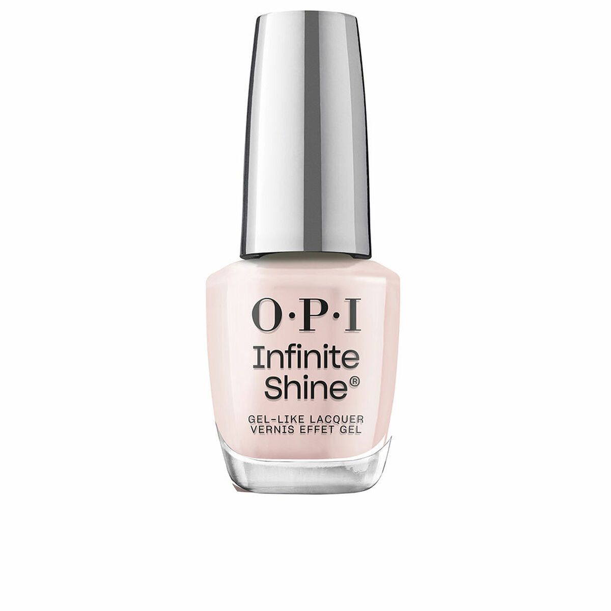 Gel nail polish Opi INFINITE SHINE Passion 15 ml skincare packaging
