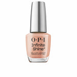 Gel nail polish Opi INFINITE SHINE On a mission 15 ml skincare packaging