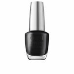 Gel nail polish Opi INFINITE SHINE Lady In Black 15 ml skincare packaging