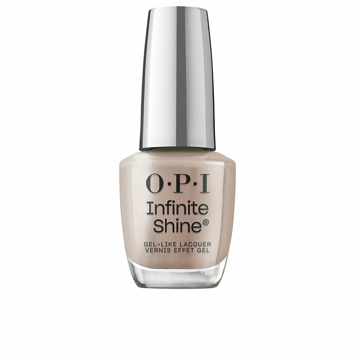 Gel nail polish Opi INFINITE SHINE It Never Ends 15 ml skincare packaging